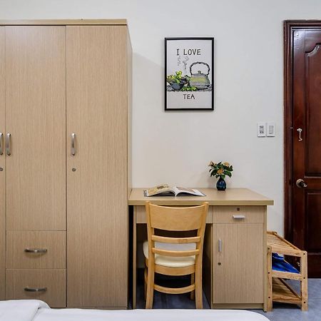 We Home Nguyen Trai Ho Chi Minh Zewnętrze zdjęcie