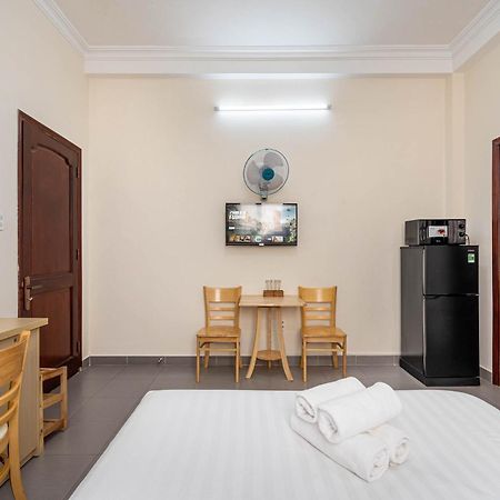 We Home Nguyen Trai Ho Chi Minh Zewnętrze zdjęcie