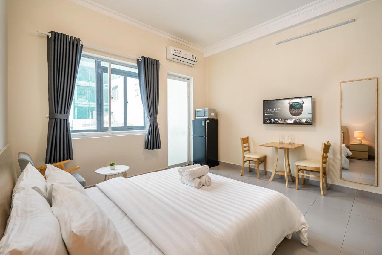We Home Nguyen Trai Ho Chi Minh Zewnętrze zdjęcie